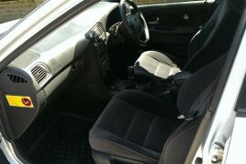 Volvo S40 1.6
