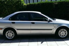 Volvo S40 1.6