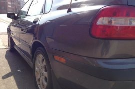 Volvo S40 1.8