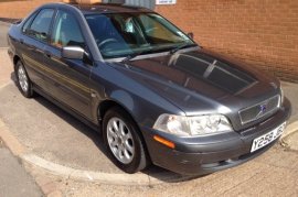 Volvo S40 1.8