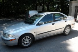 Volvo S40 1.9d