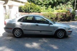 Volvo S40 1.9d