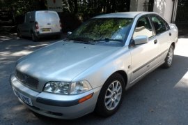 Volvo S40 1.9d