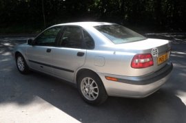 Volvo S40 1.9d