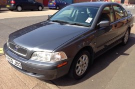 Volvo S40 1.8 i