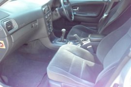 Volvo S40 1.9d