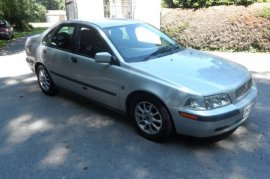 Volvo S40 1.9d