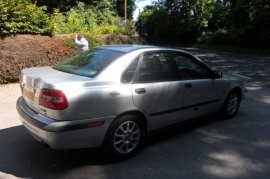 Volvo S40 1.9d