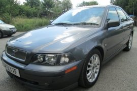 Volvo S40 1.9d