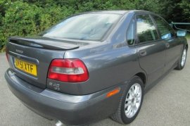 Volvo S40 1.9d