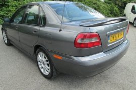 Volvo S40 1.9d