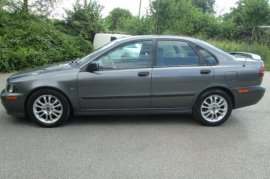 Volvo S40 1.9d