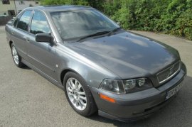 Volvo S40 1.9d