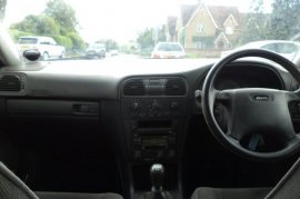 Volvo S40 1.8