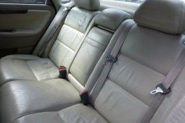 Volvo S40 1.8
