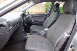 Volvo S40 1.8