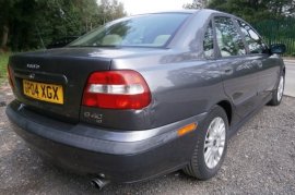 Volvo S40 1.6