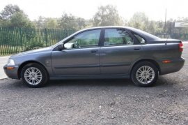 Volvo S40 1.6