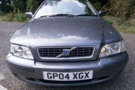 Volvo S40 1.6