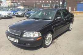 Volvo S40 1.6