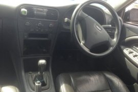 Volvo S40 1.6