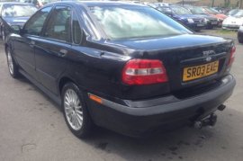 Volvo S40 1.6