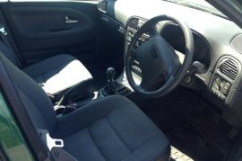 Volvo S40 1.8