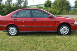 Volvo S40 1.8 i