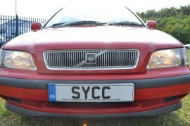 Volvo S40 1.8 i