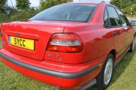 Volvo S40 1.8 i