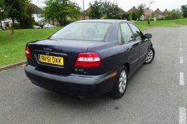 Volvo S40 1.8