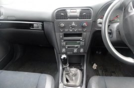 Volvo S40 1.8