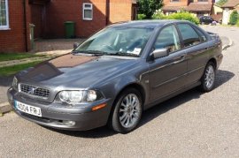 Volvo S40 1.9d