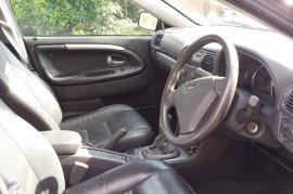 Volvo S40 1.9d