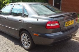 Volvo S40 1.9d