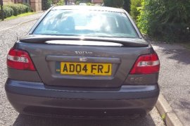 Volvo S40 1.9d