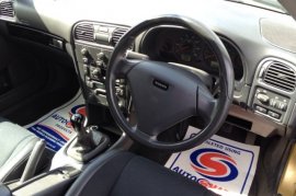 Volvo S40 1.8