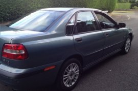 Volvo S40 1.8