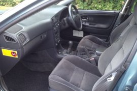 Volvo S40 1.8