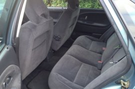 Volvo S40 1.8