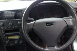 Volvo S40 1.8