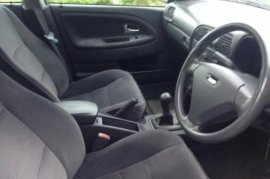 Volvo S40 1.8