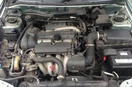 Volvo S40 1.8