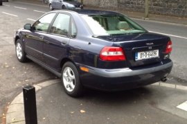 Volvo S40 1.6