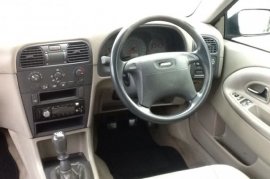Volvo S40 1.6
