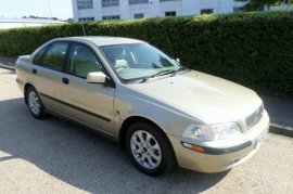 Volvo S40 2.0i