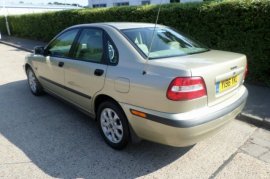 Volvo S40 2.0i