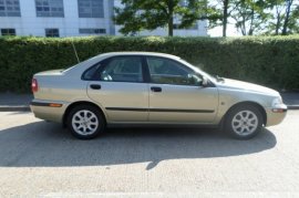 Volvo S40 2.0i