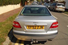 Volvo S40 2.0i