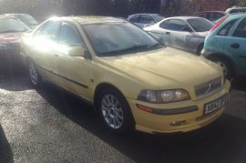 Volvo S40 2.0i